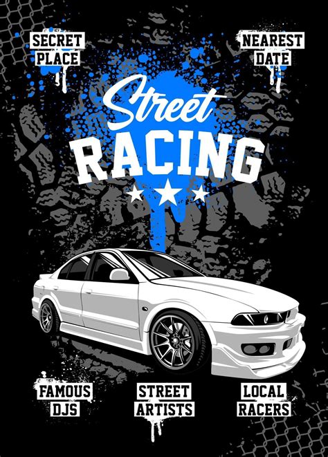 street race